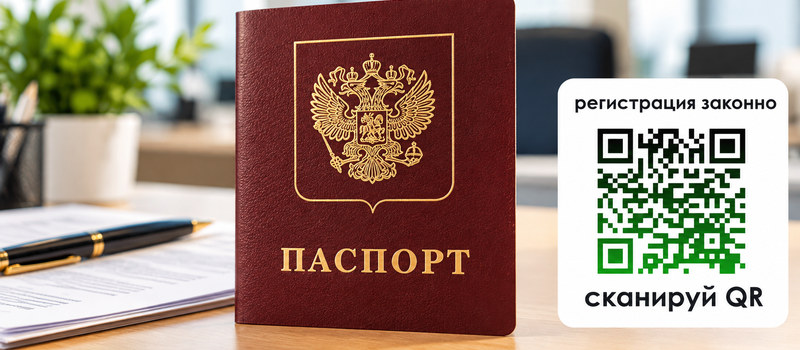 прописка в Ханты-Мансийске